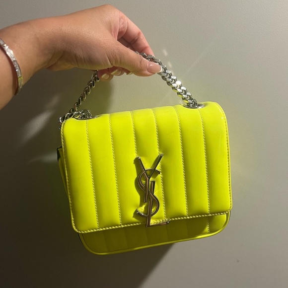 Yves Saint Laurent Handbags - Barely used